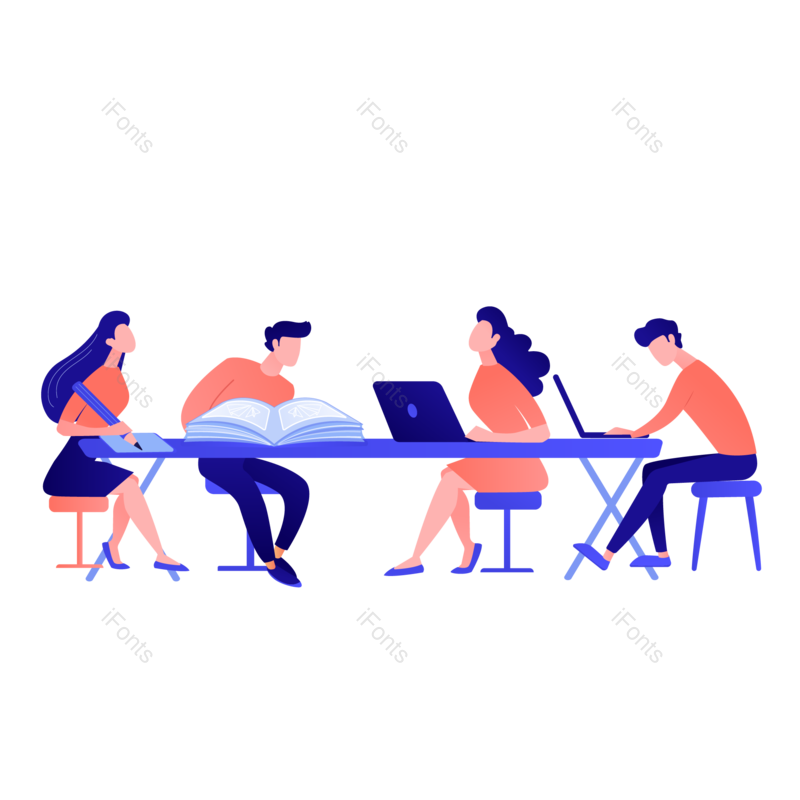 校园图片,会议元素,会议室PNG,商务免抠素材